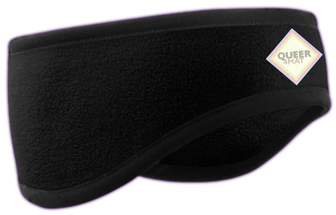 Headband "BASIC" - Artikelnr. Q4M-037